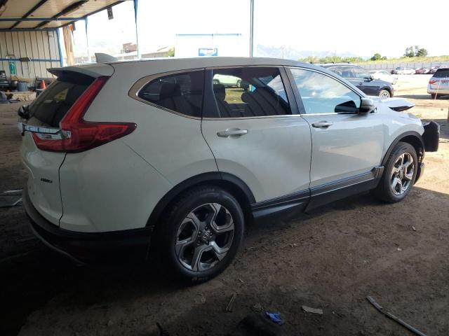 Photo 2 VIN: 5J6RW2H57KA002157 - HONDA CR-V EX 
