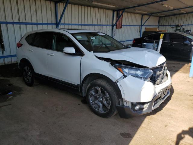 Photo 3 VIN: 5J6RW2H57KA002157 - HONDA CR-V EX 