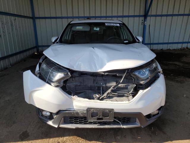 Photo 4 VIN: 5J6RW2H57KA002157 - HONDA CR-V EX 