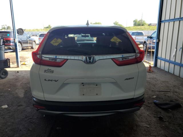 Photo 5 VIN: 5J6RW2H57KA002157 - HONDA CR-V EX 