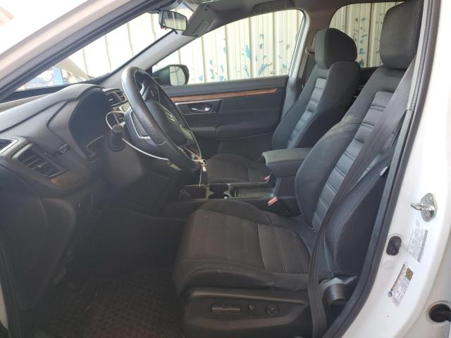 Photo 6 VIN: 5J6RW2H57KA002157 - HONDA CR-V EX 