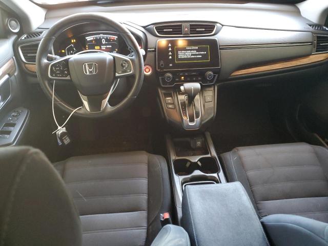 Photo 7 VIN: 5J6RW2H57KA002157 - HONDA CR-V EX 