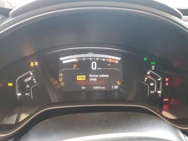 Photo 8 VIN: 5J6RW2H57KA002157 - HONDA CR-V EX 