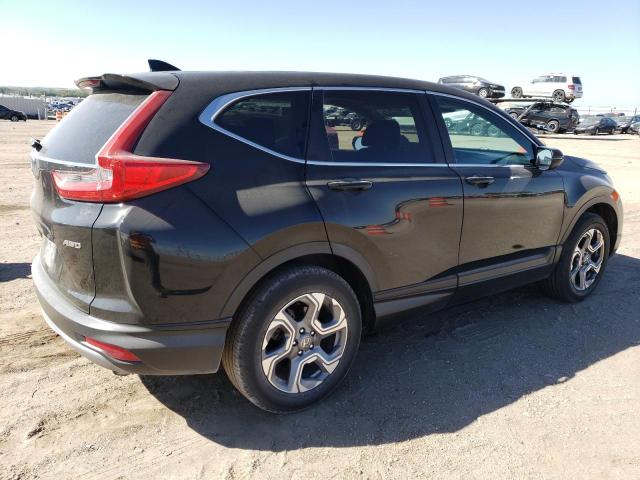 Photo 2 VIN: 5J6RW2H57KA008721 - HONDA CR-V EX 