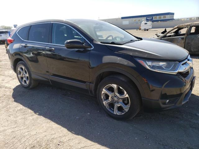 Photo 3 VIN: 5J6RW2H57KA008721 - HONDA CR-V EX 