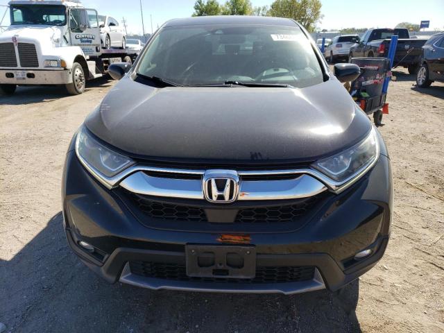 Photo 4 VIN: 5J6RW2H57KA008721 - HONDA CR-V EX 