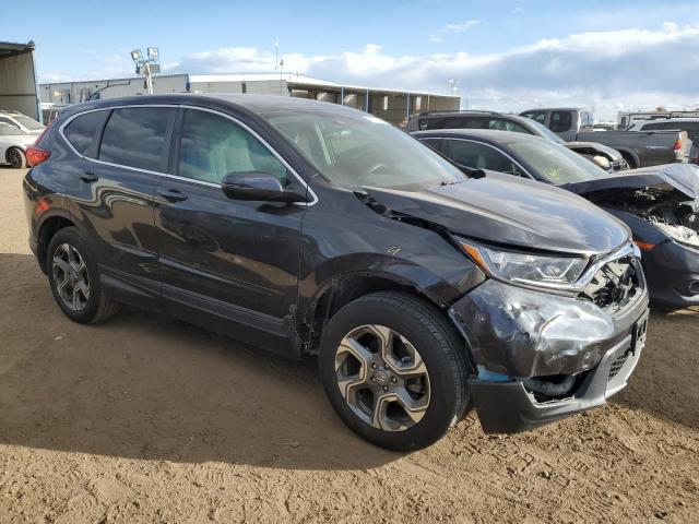 Photo 3 VIN: 5J6RW2H57KA017970 - HONDA CRV 