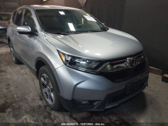 Photo 0 VIN: 5J6RW2H57KA019637 - HONDA CR-V 