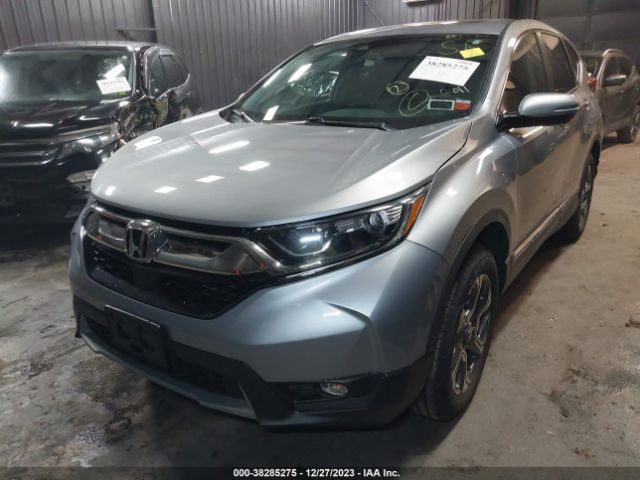 Photo 1 VIN: 5J6RW2H57KA019637 - HONDA CR-V 