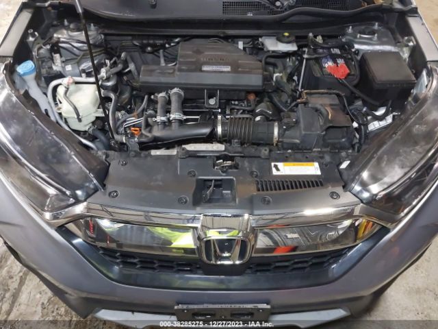 Photo 9 VIN: 5J6RW2H57KA019637 - HONDA CR-V 