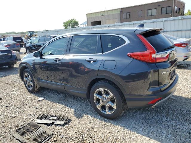 Photo 1 VIN: 5J6RW2H57KL000803 - HONDA CRV 