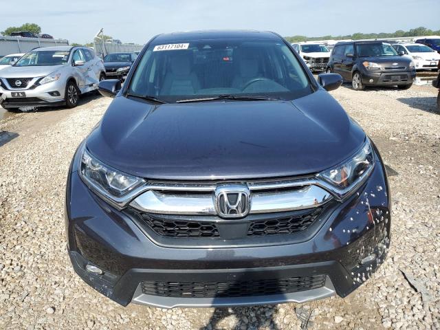 Photo 4 VIN: 5J6RW2H57KL000803 - HONDA CRV 