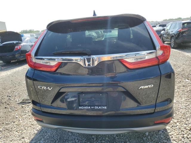 Photo 5 VIN: 5J6RW2H57KL000803 - HONDA CRV 