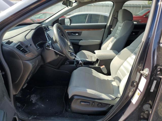 Photo 6 VIN: 5J6RW2H57KL000803 - HONDA CRV 