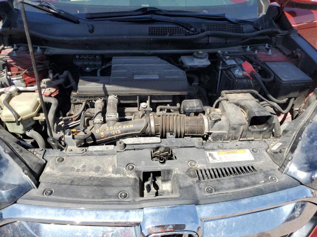 Photo 10 VIN: 5J6RW2H57KL003474 - HONDA CR-V 