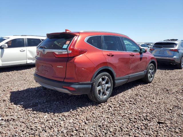 Photo 2 VIN: 5J6RW2H57KL003474 - HONDA CR-V 