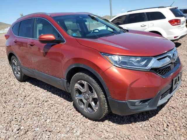 Photo 3 VIN: 5J6RW2H57KL003474 - HONDA CR-V 