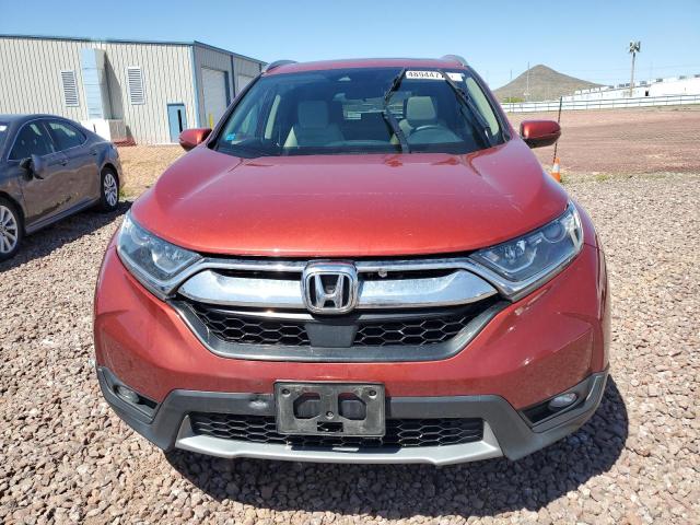 Photo 4 VIN: 5J6RW2H57KL003474 - HONDA CR-V 