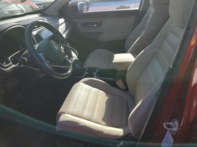 Photo 6 VIN: 5J6RW2H57KL003474 - HONDA CR-V 