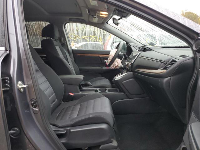 Photo 4 VIN: 5J6RW2H57KL006696 - HONDA CR-V EX 