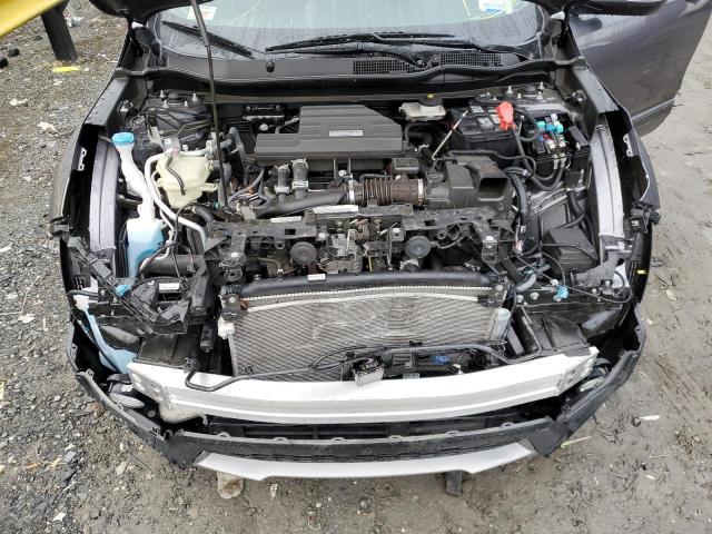 Photo 6 VIN: 5J6RW2H57KL006696 - HONDA CR-V EX 