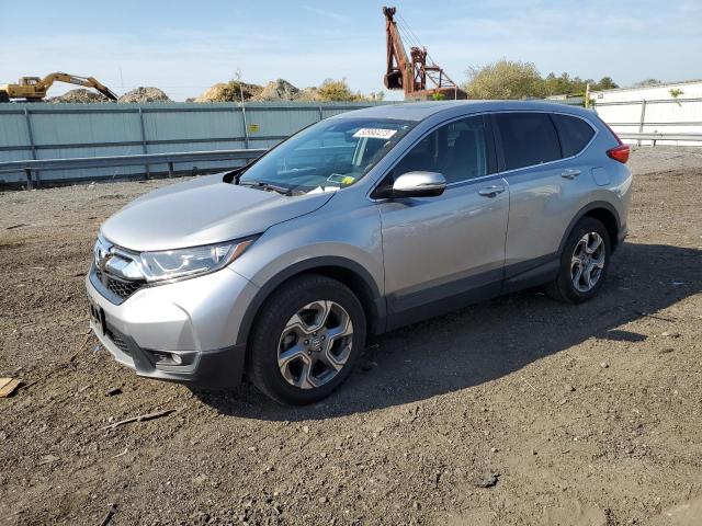 Photo 0 VIN: 5J6RW2H57KL024440 - HONDA CRV 