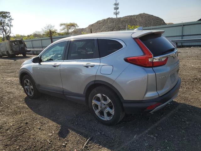 Photo 1 VIN: 5J6RW2H57KL024440 - HONDA CRV 