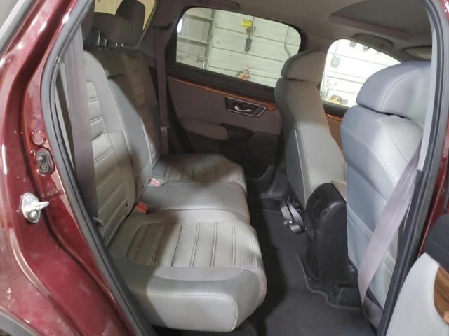 Photo 10 VIN: 5J6RW2H57KL032490 - HONDA CRV 