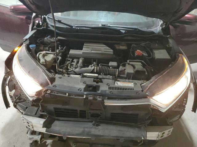 Photo 11 VIN: 5J6RW2H57KL032490 - HONDA CRV 