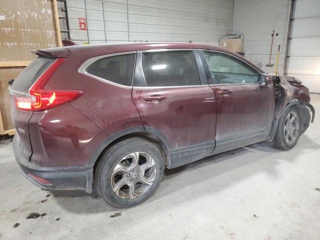 Photo 2 VIN: 5J6RW2H57KL032490 - HONDA CRV 