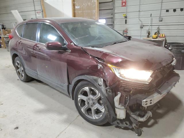 Photo 3 VIN: 5J6RW2H57KL032490 - HONDA CRV 