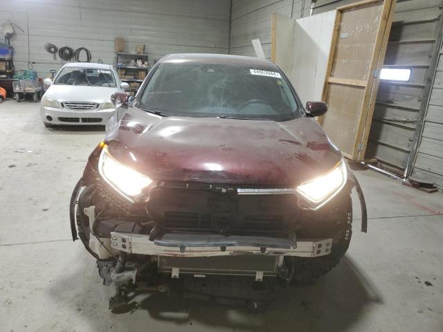 Photo 4 VIN: 5J6RW2H57KL032490 - HONDA CRV 