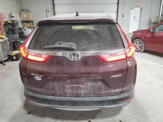 Photo 5 VIN: 5J6RW2H57KL032490 - HONDA CRV 