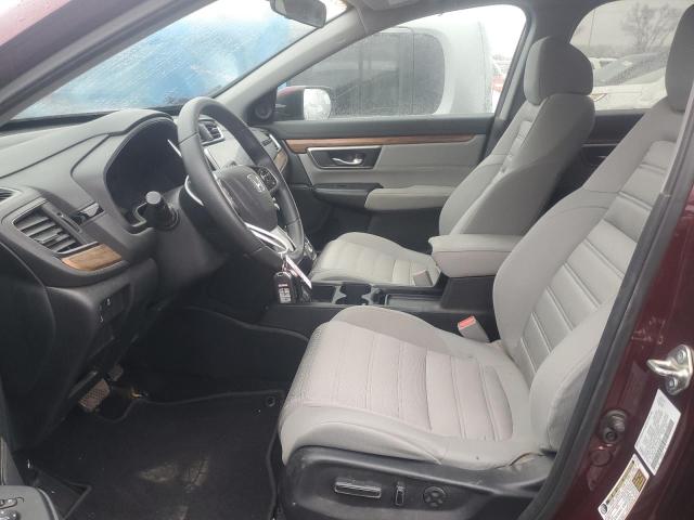 Photo 6 VIN: 5J6RW2H57KL032490 - HONDA CRV 