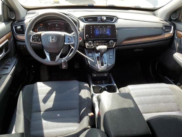 Photo 7 VIN: 5J6RW2H57LA003388 - HONDA CRV 