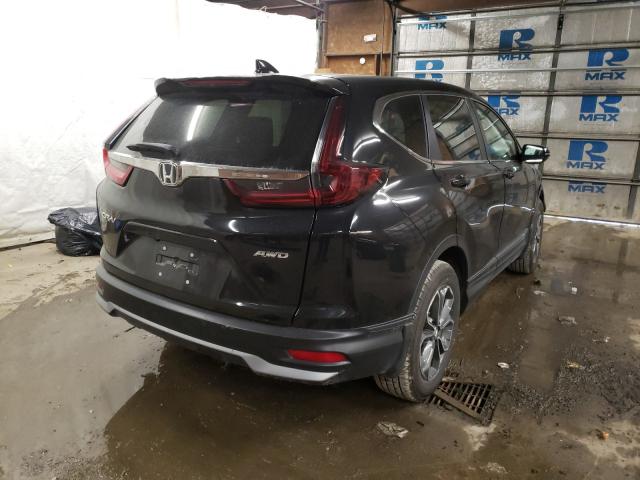 Photo 3 VIN: 5J6RW2H57LA017355 - HONDA CR-V EX 