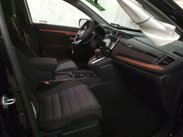 Photo 4 VIN: 5J6RW2H57LA017355 - HONDA CR-V EX 