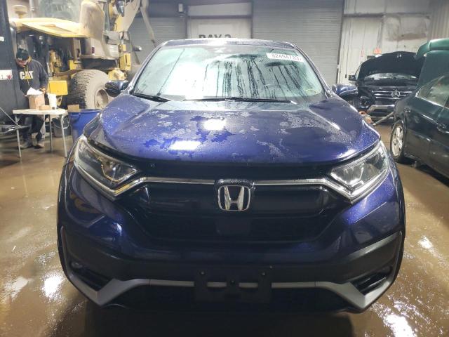 Photo 4 VIN: 5J6RW2H57LL005968 - HONDA CRV 