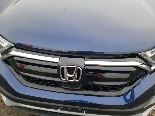 Photo 10 VIN: 5J6RW2H57LL008143 - HONDA CR-V EX 