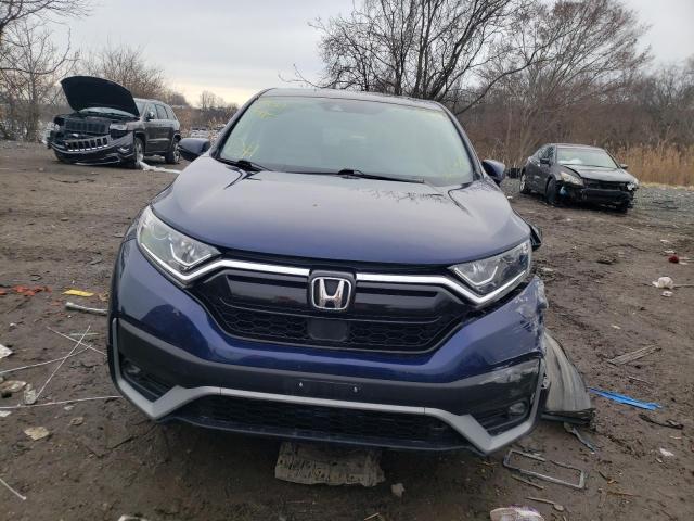 Photo 4 VIN: 5J6RW2H57LL008143 - HONDA CR-V EX 