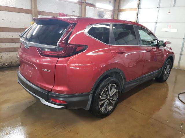 Photo 2 VIN: 5J6RW2H57LL025542 - HONDA CR-V EX 