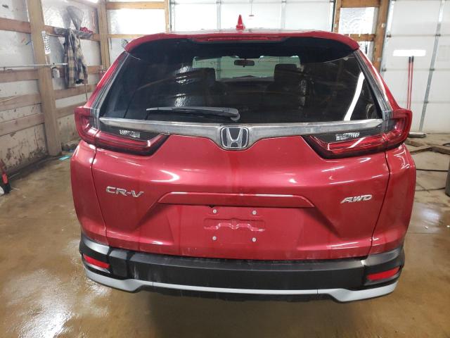 Photo 5 VIN: 5J6RW2H57LL025542 - HONDA CR-V EX 