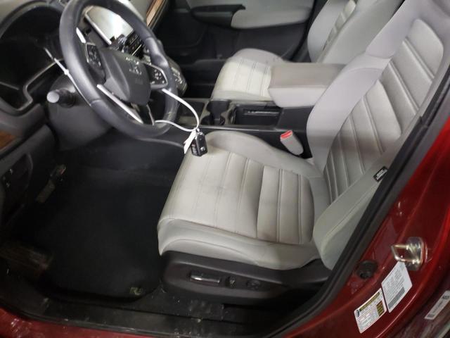 Photo 6 VIN: 5J6RW2H57LL025542 - HONDA CR-V EX 