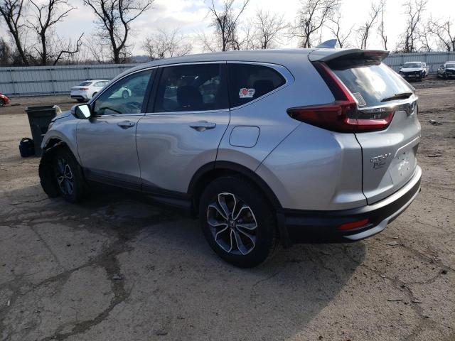 Photo 1 VIN: 5J6RW2H57LL042146 - HONDA CR-V EX 