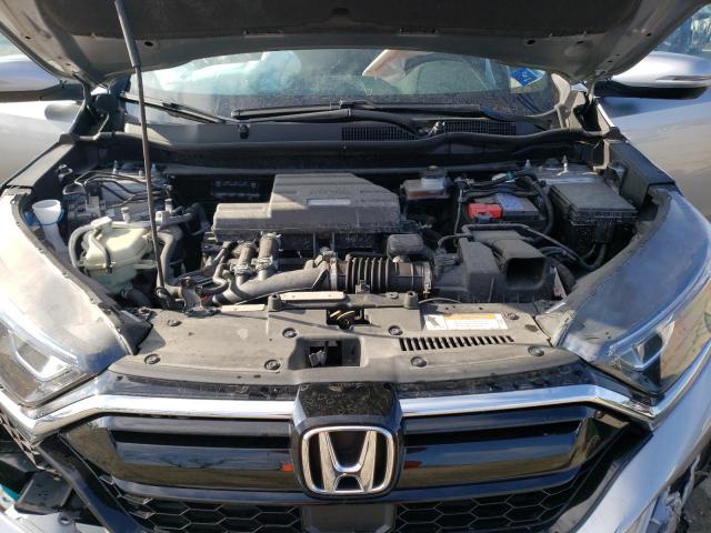 Photo 11 VIN: 5J6RW2H57LL042146 - HONDA CR-V EX 