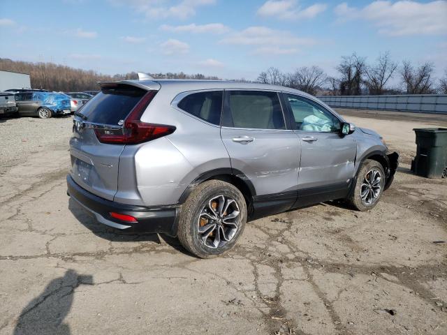 Photo 2 VIN: 5J6RW2H57LL042146 - HONDA CR-V EX 