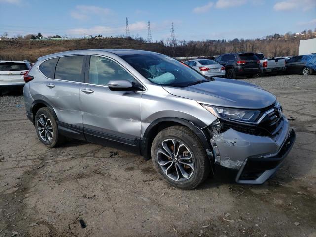 Photo 3 VIN: 5J6RW2H57LL042146 - HONDA CR-V EX 