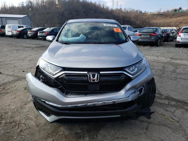 Photo 4 VIN: 5J6RW2H57LL042146 - HONDA CR-V EX 