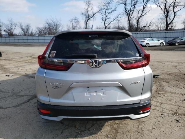 Photo 5 VIN: 5J6RW2H57LL042146 - HONDA CR-V EX 