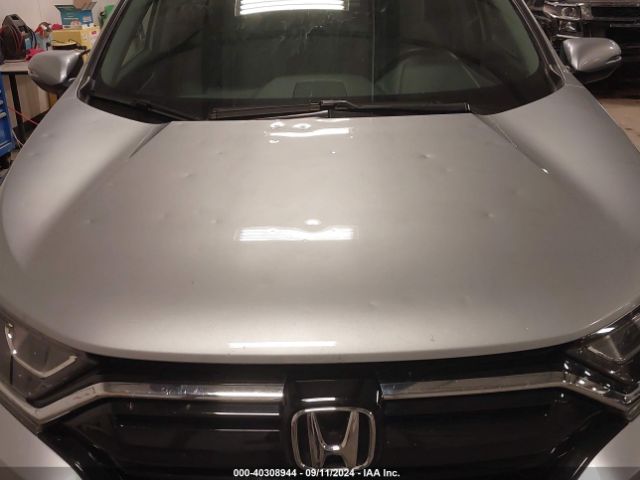 Photo 5 VIN: 5J6RW2H57MA008124 - HONDA CR-V 